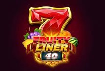 Fruityliner 40 Slot Review